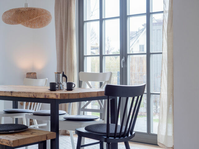 Ferienhaus in Ostseeheilbad Zingst - Schmucke Huus - Bild 6