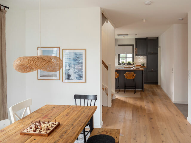 Ferienhaus in Ostseeheilbad Zingst - Schmucke Huus - Bild 8