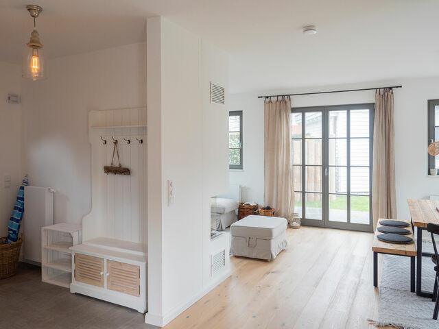 Ferienhaus in Ostseeheilbad Zingst - Schmucke Huus - Bild 13