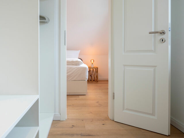Ferienhaus in Ostseeheilbad Zingst - Schmucke Huus - Bild 17