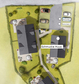 Ferienhaus in Ostseeheilbad Zingst - Schmucke Huus - Bild 24