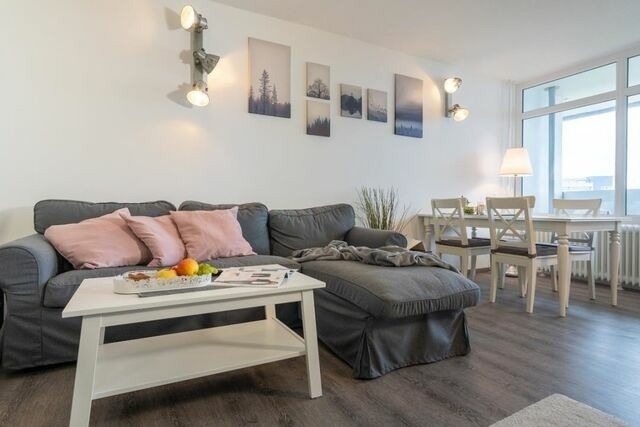 Ferienwohnung in Heiligenhafen - "Ferienpark Heiligenhafen", Haus L, Wohnung 06.04 - Bild 2