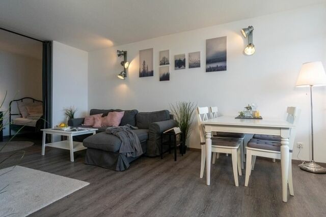 Ferienwohnung in Heiligenhafen - "Ferienpark Heiligenhafen", Haus L, Wohnung 06.04 - Bild 6