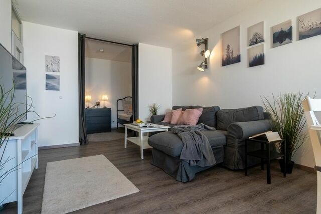 Ferienwohnung in Heiligenhafen - "Ferienpark Heiligenhafen", Haus L, Wohnung 06.04 - Bild 7