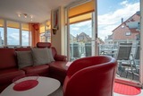 Ferienwohnung in Großenbrode - "Strandpark Großenbrode", Haus "Ostseebrise", Wohnung 12 - Bild 3