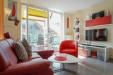 Ferienwohnung in Großenbrode - "Strandpark Großenbrode", Haus "Ostseebrise", Wohnung 12 - Bild 6