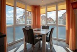 Ferienwohnung in Großenbrode - "Strandpark Großenbrode", Haus "Ostseebrise", Wohnung 12 - Bild 12