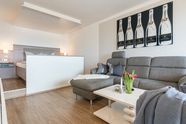 Ferienwohnung in Heiligenhafen - "Ferienpark Heiligenhafen", Haus E, "Quartier 88" - Bild 16