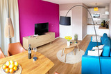 Ferienwohnung in Gr&ouml;mitz - Wiking Whg. 41 - Bild 1