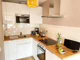 Ferienwohnung in Gr&ouml;mitz - Wiking Whg. 41 - Bild 7