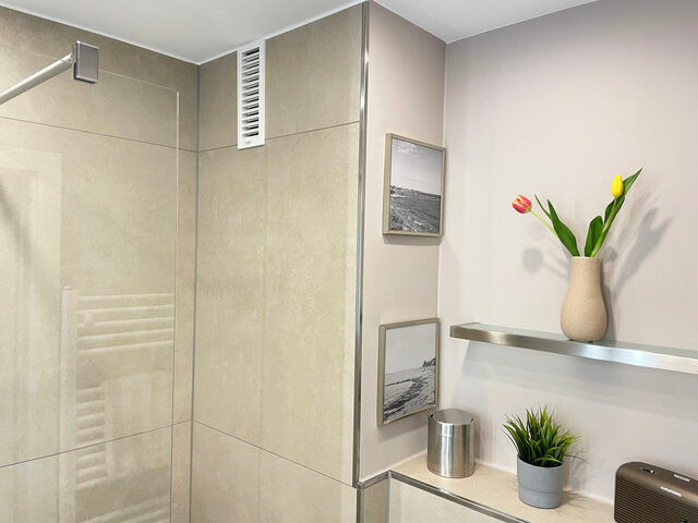 Ferienwohnung in Gr&ouml;mitz - Wiking Whg. 41 - Bild 12