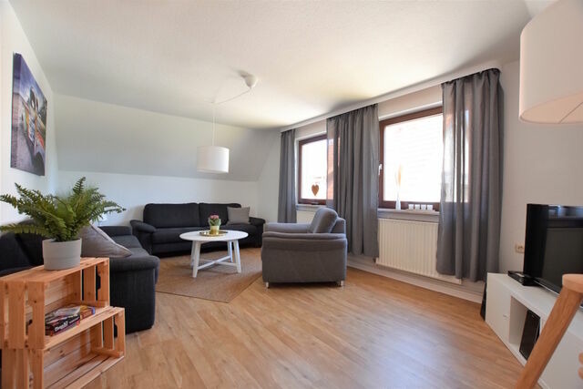 Ferienwohnung in Grube - FeWo Gruber Sonneneck - Bild 2