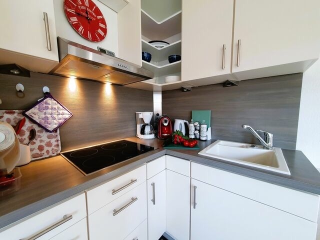 Ferienwohnung in Heiligenhafen - M&ouml;wennest G-1-3 - Bild 2