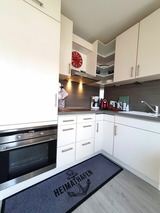 Ferienwohnung in Heiligenhafen - M&ouml;wennest G-1-3 - Bild 3