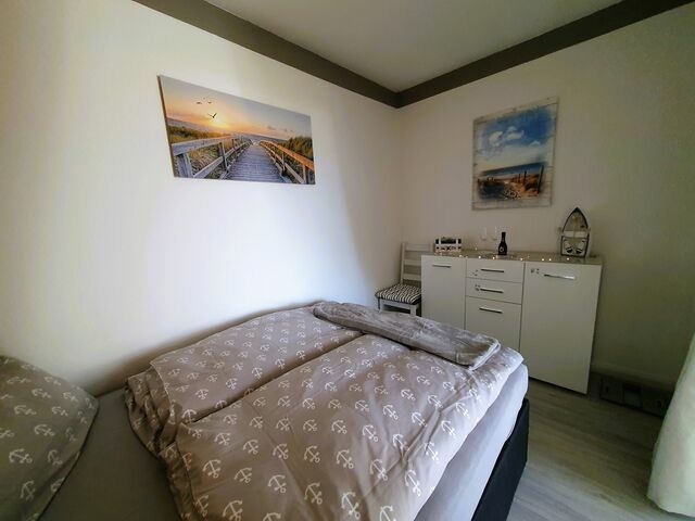 Ferienwohnung in Heiligenhafen - M&ouml;wennest G-1-3 - Bild 5
