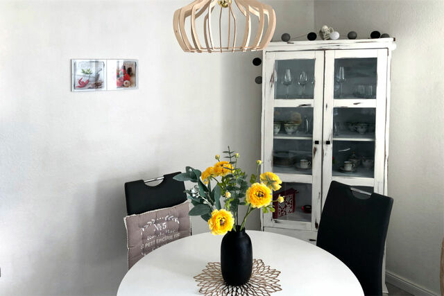 Ferienwohnung in Heiligenhafen - M&ouml;wennest G-1-3 - Bild 13