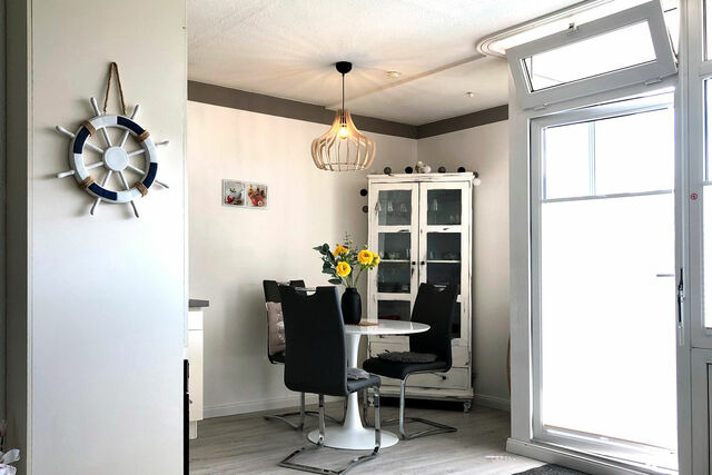Ferienwohnung in Heiligenhafen - M&ouml;wennest G-1-3 - Bild 19