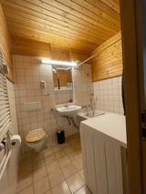 Ferienwohnung in Karlshagen - Strandidyll Usedom 2 Gehminuten zum Strand - Bild 11