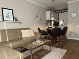 Ferienwohnung in Gr&ouml;mitz - Hanseat I Whg 41 mit Meerblick - Bild 1