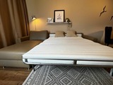 Ferienwohnung in Gr&ouml;mitz - Hanseat I Whg 41 mit Meerblick - Bild 2