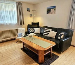 Ferienwohnung "Buchenallee"
