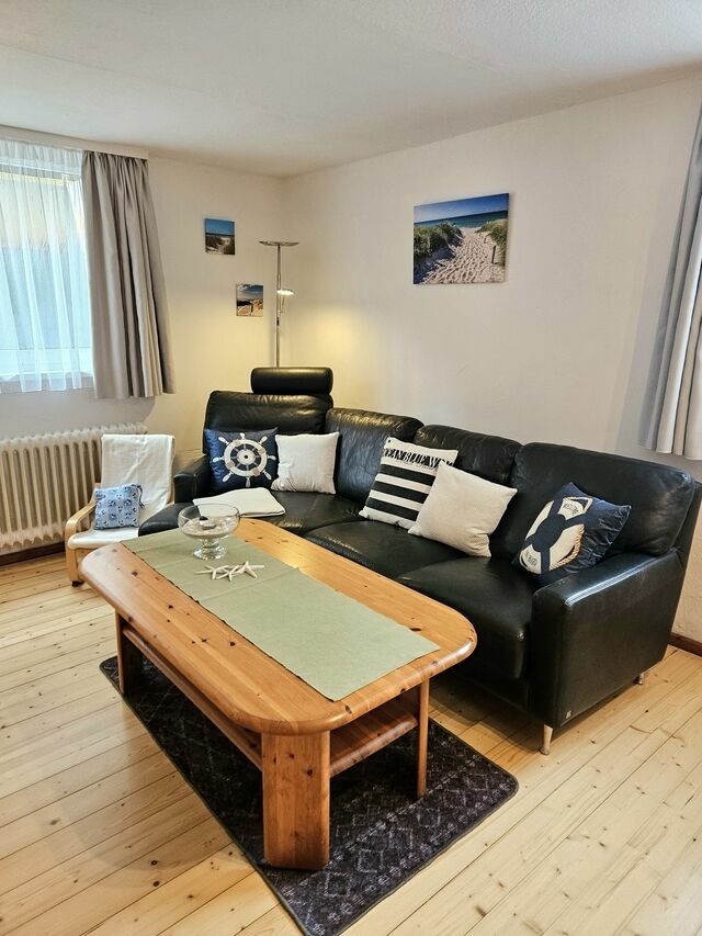 Ferienwohnung in Gr&ouml;mitz - Ferienwohnung "Buchenallee" - Bild 2