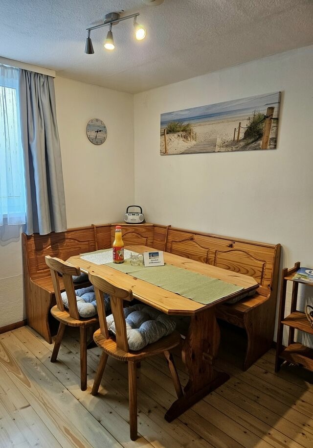 Ferienwohnung in Gr&ouml;mitz - Ferienwohnung "Buchenallee" - Bild 3
