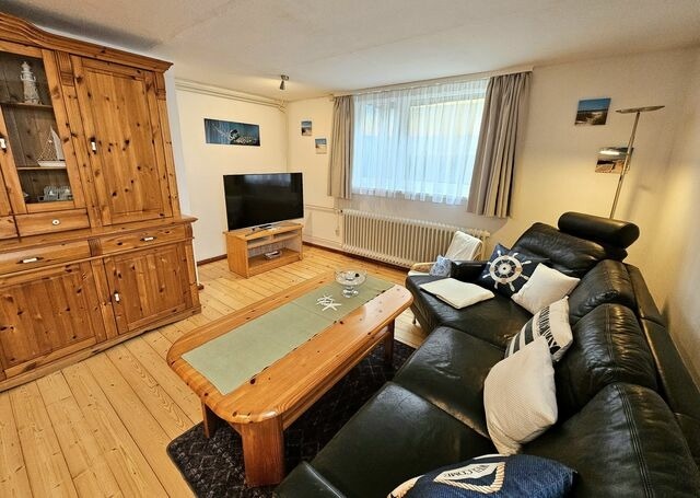Ferienwohnung in Gr&ouml;mitz - Ferienwohnung "Buchenallee" - Bild 5