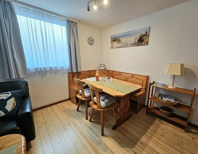 Ferienwohnung in Gr&ouml;mitz - Ferienwohnung "Buchenallee" - Bild 6
