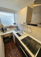 Ferienwohnung in Gr&ouml;mitz - Ferienwohnung "Buchenallee" - Bild 7