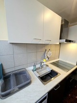 Ferienwohnung in Gr&ouml;mitz - Ferienwohnung "Buchenallee" - Bild 8