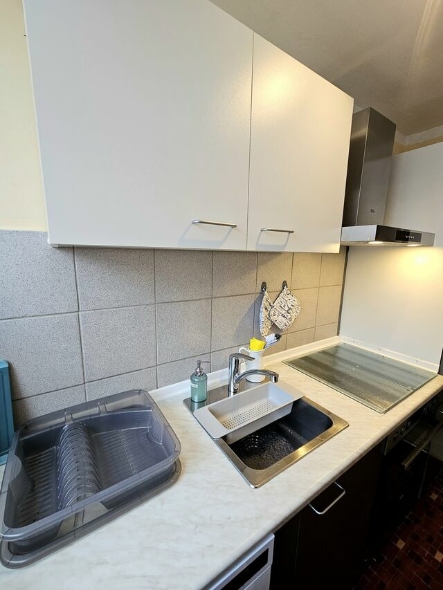Ferienwohnung in Gr&ouml;mitz - Ferienwohnung "Buchenallee" - Bild 8