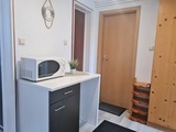 Ferienwohnung in Gr&ouml;mitz - Ferienwohnung "Buchenallee" - Bild 9