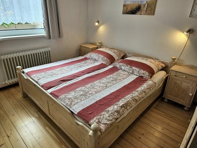 Ferienwohnung in Gr&ouml;mitz - Ferienwohnung "Buchenallee" - Bild 10