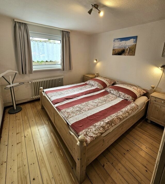 Ferienwohnung in Gr&ouml;mitz - Ferienwohnung "Buchenallee" - Bild 12