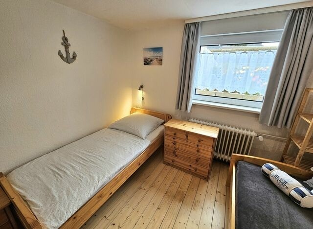 Ferienwohnung in Gr&ouml;mitz - Ferienwohnung "Buchenallee" - Bild 13