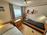 Ferienwohnung in Gr&ouml;mitz - Ferienwohnung "Buchenallee" - Bild 14