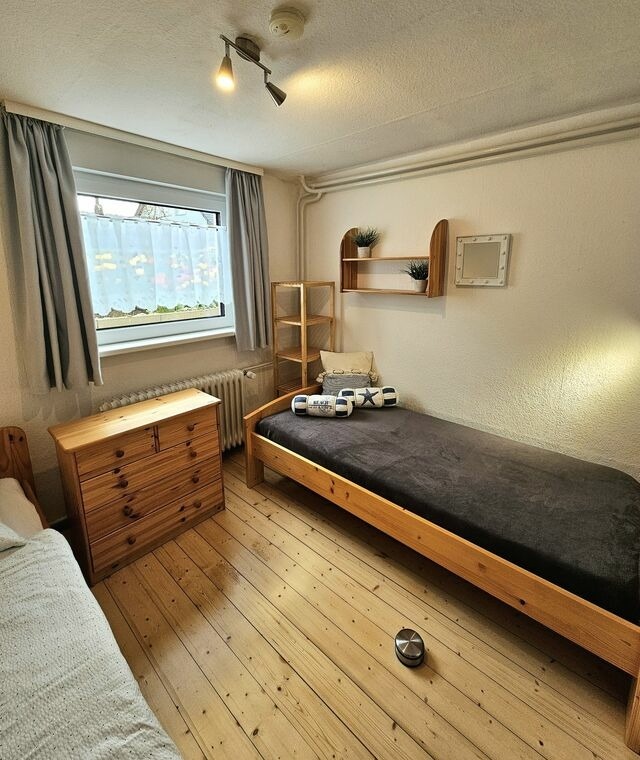Ferienwohnung in Gr&ouml;mitz - Ferienwohnung "Buchenallee" - Bild 15