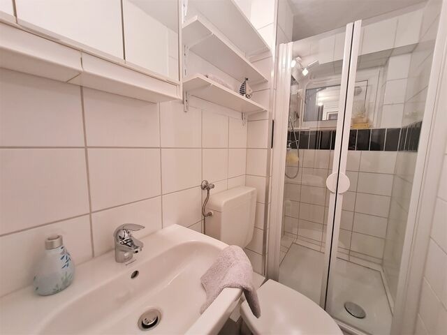 Ferienwohnung in Gr&ouml;mitz - Ferienwohnung "Buchenallee" - Bild 16
