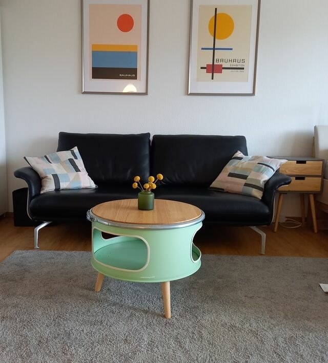 Ferienwohnung in Holm - Petersen, Dirk und Jolanta: App. (Nr. 353) im "Haus Schleswig" - Bild 4