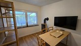 Ferienhaus in Ahlbeck - Kaiserbad Ahlbeck - Süßes Ferienhaus Strandheim - Bild 3