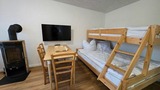 Ferienhaus in Ahlbeck - Kaiserbad Ahlbeck - Süßes Ferienhaus Strandheim - Bild 5