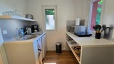 Ferienhaus in Ahlbeck - Kaiserbad Ahlbeck - Süßes Ferienhaus Strandheim - Bild 6