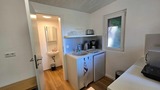 Ferienhaus in Ahlbeck - Kaiserbad Ahlbeck - Süßes Ferienhaus Strandheim - Bild 8