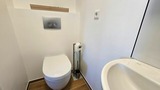 Ferienhaus in Ahlbeck - Kaiserbad Ahlbeck - Süßes Ferienhaus Strandheim - Bild 9