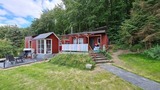 Ferienhaus in Ahlbeck - Kaiserbad Ahlbeck - Süßes Ferienhaus Strandheim - Bild 16