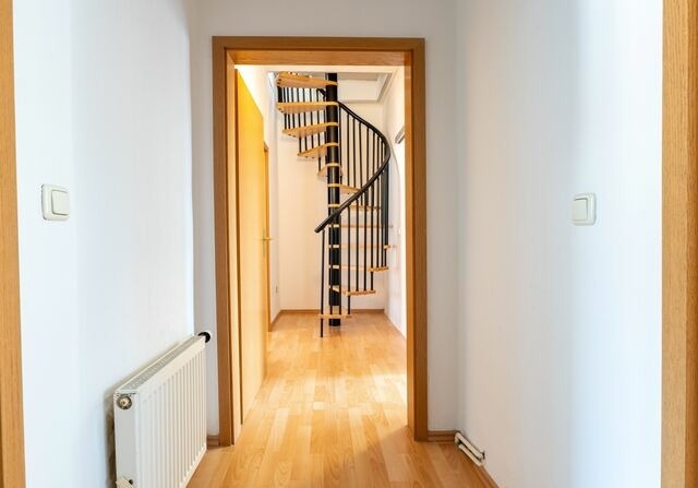 Ferienwohnung in Karlshagen - Ostseebad Karlshagen - ger&auml;umige Ferienwohnung Herbst - Bild 12