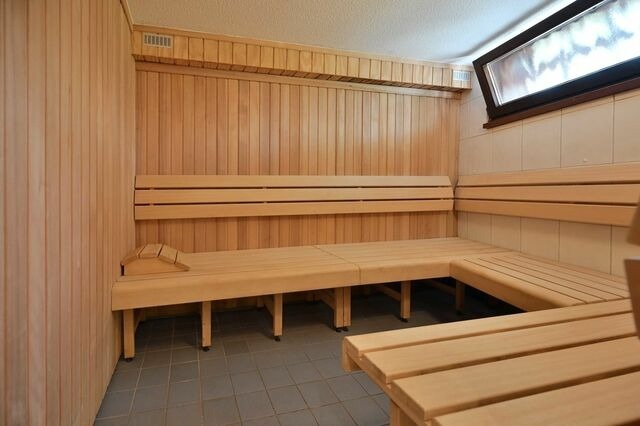 Ferienwohnung in Kellenhusen - Ferienwohnung Hygge Sol Mare Whg. 52 mit Schwimmbad (Innenpool) und Sauna in Kellenhusen - Bild 16