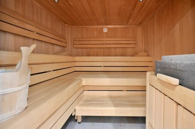 Ferienwohnung in Kellenhusen - Ferienwohnung Hygge Sol Mare Whg. 52 mit Schwimmbad (Innenpool) und Sauna in Kellenhusen - Bild 17