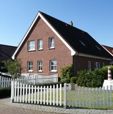 Ferienwohnung in Kellenhusen - Haus Jodokus, Whg. Hannibal - Bild 1